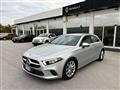 MERCEDES CLASSE A A 180 d Sport