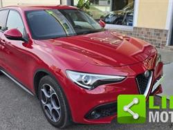 ALFA ROMEO STELVIO 2.2 Turbodiesel 160 CV AUTOMATIC RWD