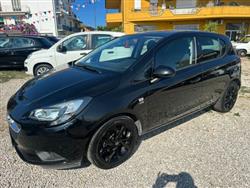 OPEL CORSA 1.4 90CV GPL Tech 5 porte 120 Anniversary