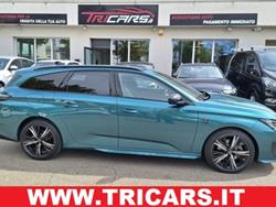 PEUGEOT NUOVA 308 SW BlueHDi 130 S&S EAT8 SW GT Pack PERMUTE