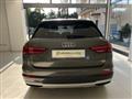 AUDI Q3 35 TDI S tronic Business Advanced tua da ?399,00