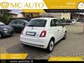 FIAT 500 1.2 Lounge PROMO CON FINANZIAMENTO