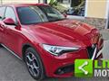 ALFA ROMEO STELVIO 2.2 Turbodiesel 160 CV AUTOMATIC RWD