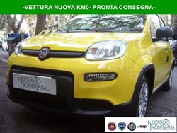 FIAT PANDA 1.0 FireFly S&S Hybrid Pandina Urban Km 0