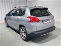 PEUGEOT 2008 (2013) BlueHDi 120 S&S Allure