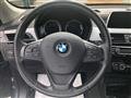 BMW X1 sDrive18d Advantage Automatico