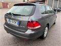 VOLKSWAGEN GOLF Var. 1.9 TDI DPF Sportline