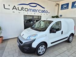 FIAT FIORINO 1.3 MJT 95CV Cargo SX