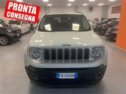 JEEP RENEGADE 1.4 MultiAir 170CV 4WD Active Drive Limited