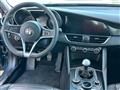 ALFA ROMEO GIULIA 2.2 Turbodiesel 150 CV Super