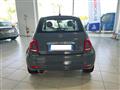 FIAT 500C 1.2 Lounge 70cv