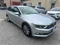 VOLKSWAGEN PASSAT 1.6 TDI SCR DSG Business BMT