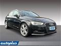 AUDI A3 SPORTBACK SPB 2.0 TDI S-LINE 150 CV S-TRONIC