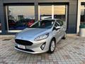 FORD FIESTA 1.1 85 CV 5 porte Plus