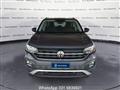 VOLKSWAGEN T-CROSS 1.0 TSI Style BMT