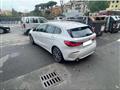 BMW Serie 1 118d Sport auto edition white