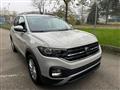 VOLKSWAGEN T-CROSS 1.0 TSI Style BMT 95CV