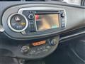 TOYOTA YARIS 1.0 5 porte Lounge Unico prop. Neopatentati