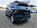 VOLKSWAGEN T-CROSS 1.0 TSI 110 CV Advanced nuova!