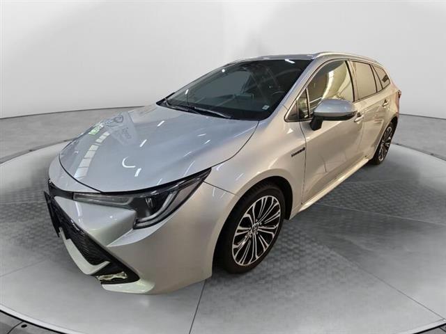 TOYOTA COROLLA TOURING SPORTS Corolla Touring Sports 2.0 Hybrid Style