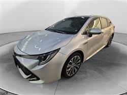 TOYOTA COROLLA TOURING SPORTS Corolla Touring Sports 2.0 Hybrid Style