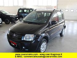 FIAT PANDA 1.2 4x4 Climbing