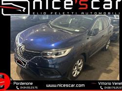 RENAULT KADJAR Blue dCi 8V 115CV EDC Sport Edition