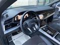 AUDI Q8 50 TDI 286 CV quattro tiptronic S line plus