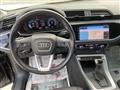 AUDI Q3 35 TDI S tronic ?IVA DETR?GARANZIA