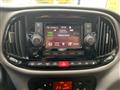 FIAT DOBLÒ 1.4 Natural Power PC Combi M1 Lounge