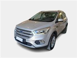 FORD KUGA (2012) 2.0 TDCI 120 CV S&S 2WD Powershift Business