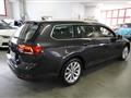 VOLKSWAGEN PASSAT 2.0 TDI SCR EVO DSG Business