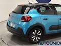 CITROEN C3 1.2 PURETECH 110CV EAT6 SHINE