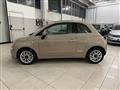 FIAT 500 1.2 EasyPower Lounge  NEOPATENTATI