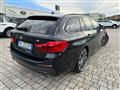 BMW Serie 5 540i Touring xdrive Msport auto