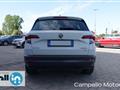 SKODA KAROQ 2.0 TDI SCR 4x4 DSG Style