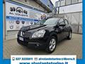 NISSAN Qashqai 2.0 dCi DPF 4WD Visia