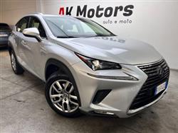 LEXUS NX Hybrid Business