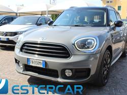 MINI COUNTRYMAN 2.0 Cooper D Countryman TETTO