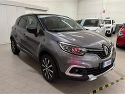 RENAULT CAPTUR dCi 8V 110 CV Start&Stop Energy Intens