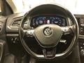 VOLKSWAGEN T-ROC 2.0 TDI SCR 4MOTION Advanced BlueMotion Technology