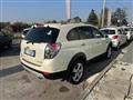 CHEVROLET CAPTIVA 2.2 VCDi 184CV aut. 4WD LTZ