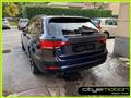 AUDI A4 AVANT Avant 2.0 TDI 190 CV ultra Business Sport