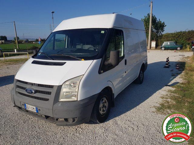 FORD TRANSIT 280 2.0 TD/100 cat PC-TM Furg.