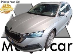 SKODA OCTAVIA Wagon 1.5 g-tec Ambition 130cv dsg GE825JA