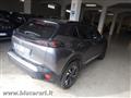 PEUGEOT 2008 BlueHDi 130 S&S EAT8 GT