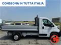 FIAT DUCATO 2.3 MJT 140 CV CASSONE FISSO 327MT-POKI KM-E6D-