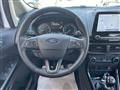 FORD EcoSport 1.0 EcoBoost 125 CV S&S ACTIVE