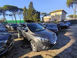 FORD KUGA 2.0Tdci 4WD TITANIUM 150cv NAVI TELECAM SENS PARK