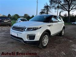 LAND ROVER RANGE ROVER EVOQUE 2.0 TD4 150 CV 5p. Pure